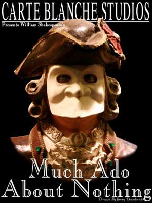 Deception in Much Ado about Nothing Essay