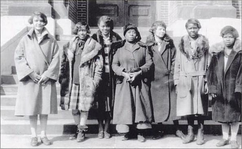 Image result for black people in 1920
